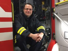 24-Stunden-Schicht bei der Feuerwehr in Hemer
