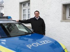 Mehr Personal für Polizei im Märkischen Kreis
