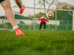 Breitensport und Ehrenamt liegen der Landesregierung am Herzen – „Sportplatz Kommune“ fördert kommunale Sportangebote für Kinder und Jugendliche